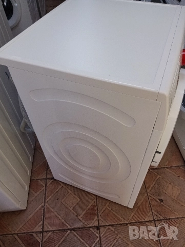 Пералня Бош Bosch Serie 4 A+++ 7кг 2 години гаранция!, снимка 2 - Перални - 52397342