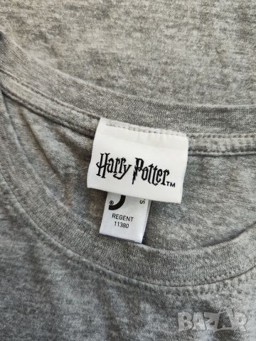 Harry Potter Хари Потър тениска С/S, снимка 4 - Тениски - 41574203