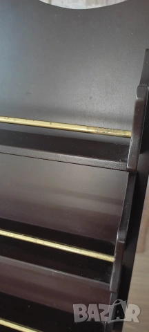 Оригинална етажерка за бурканчета на "The Crestley Collection" , снимка 10 - Етажерки - 53697606