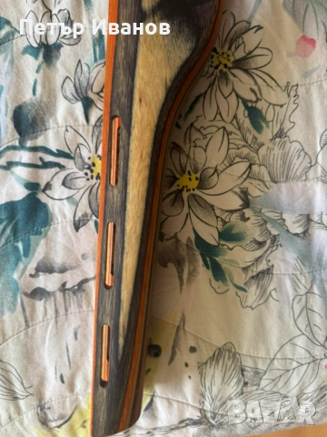 Приклад за Тика Т3, снимка 7 - Оборудване и аксесоари за оръжия - 53717976