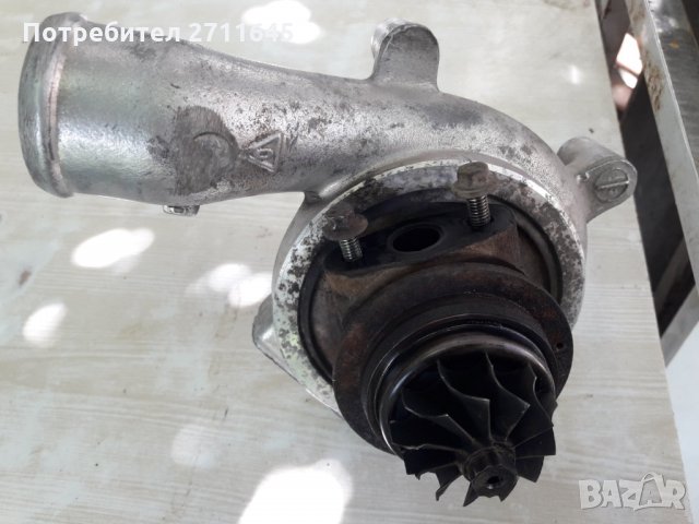 Ford Transit турбо компресор, снимка 3 - Части - 33889120