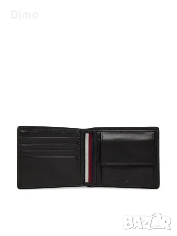 Портфейл Tommy Hilfiger , снимка 3 - Портфейли, портмонета - 55770699