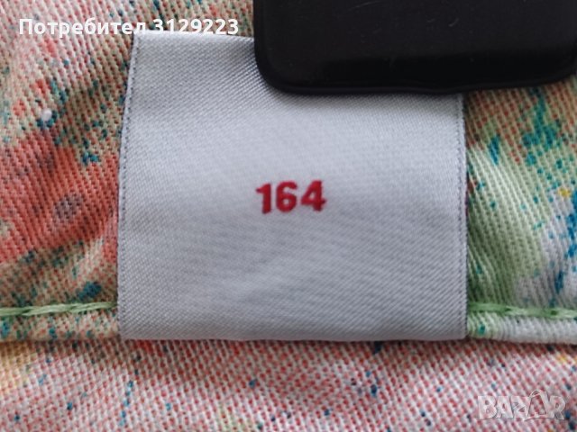 s.Oliver pants 164 B43, снимка 4 - Детски панталони и дънки - 40428549