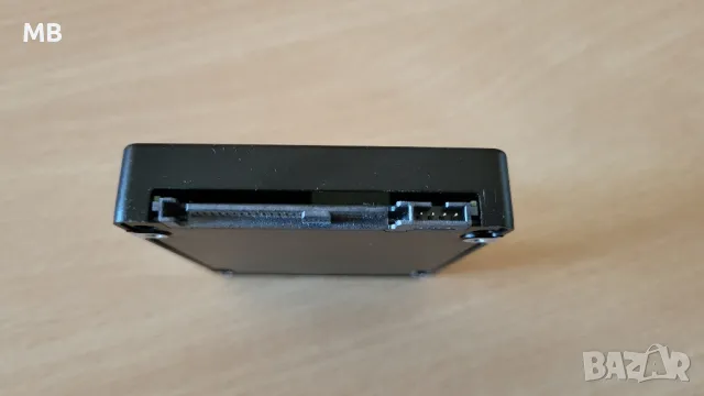 1.92TB SSD SAS 12Gbit/s 100% здраве, снимка 3 - Твърди дискове - 48387302