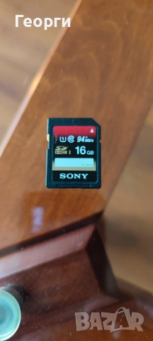 Sony a6000 + Sony E PZ 16-50mm обектив, снимка 11 - Фотоапарати - 53730991