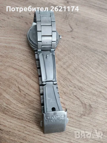 Casio Lineage Titanium , снимка 4 - Мъжки - 56050525