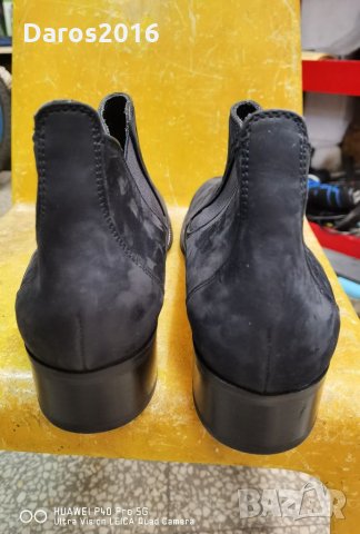 Уникални боти Paul Green 41 номер , снимка 4 - Дамски боти - 34527523