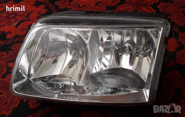 Ляв фар за VW Поло (1999-2001)