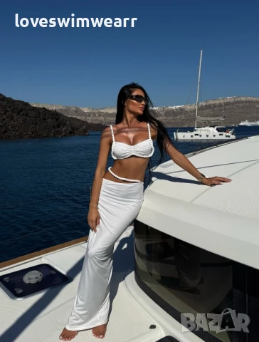 Плажен сет , снимка 8 - Комплекти - 51101058