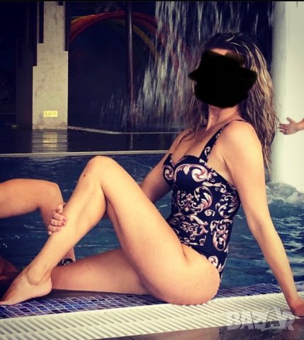 Цял бански, снимка 6 - Бански костюми - 41654803