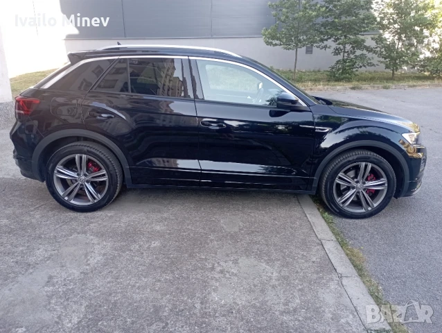 Wolclagen t-rok , снимка 3 - Автомобили и джипове - 51096485