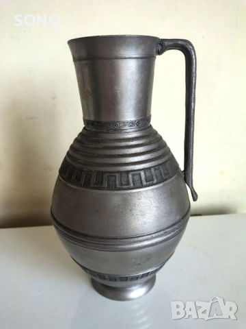 Прекрасна Стара Калаена Кана