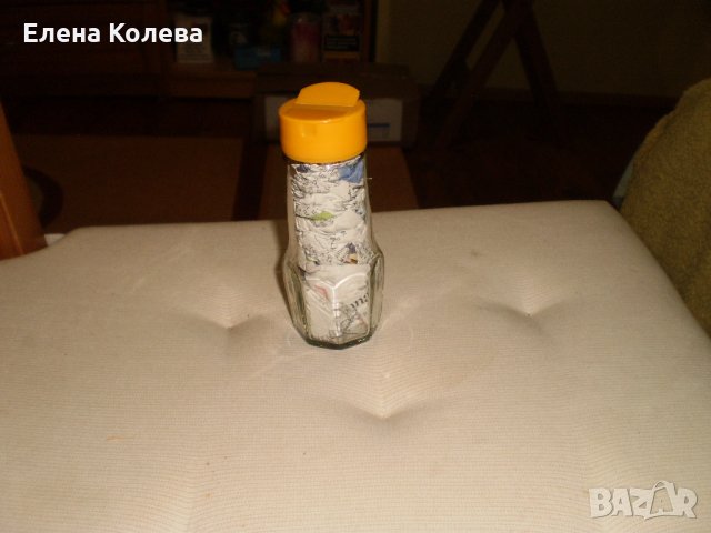 Солнички, снимка 15 - Аксесоари за кухня - 34580545