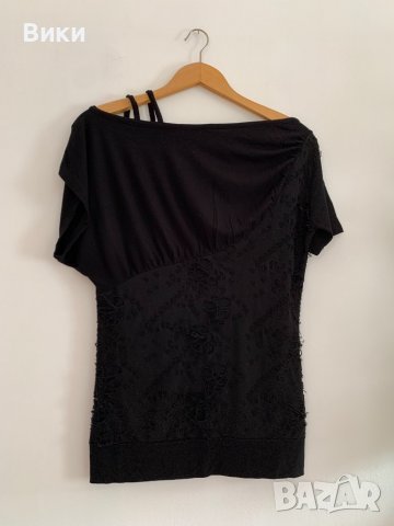 Дамска блуза, снимка 5 - Тениски - 39096112