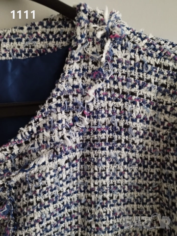 Сако Iwie размер XXL., снимка 4 - Сака - 51729595