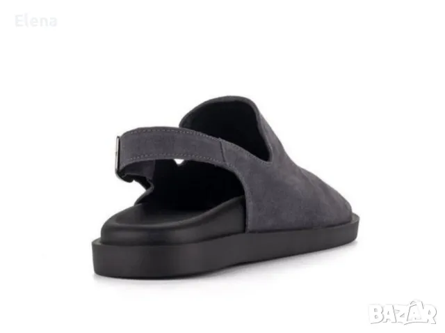 Дамско сабо, снимка 4 - Сандали - 49759434