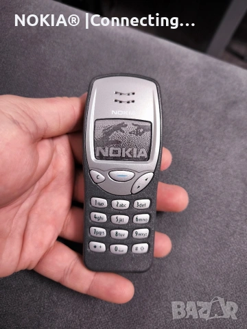 Nokia 3210 (Панел) пълен комплект (Макет)