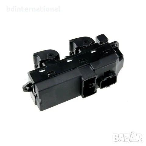 Бутон ключ за ел.стъкла, Mazda 6 GG/GY, 4 ПИН, снимка 2 - Части - 56062122