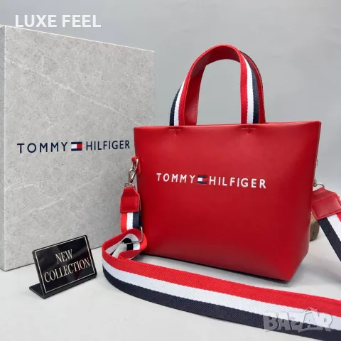 Tommy Hilfiger ✨Дамски Чанти , снимка 7 - Чанти - 56200533