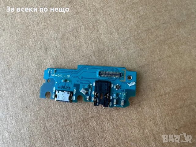 Блок захранване за Samsung A04S , Samsung Galaxy A04S , захранващ блок, снимка 6 - Резервни части за телефони - 47262235