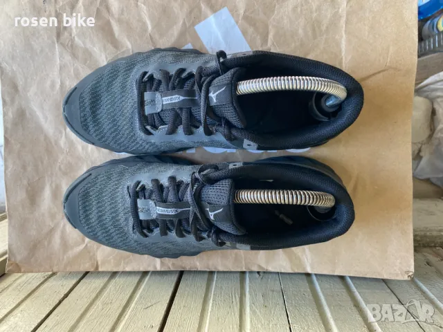 ''Mizuno Wave Ibuki 3 GORE-TEX''оригинални маратонки 39 номер, снимка 9 - Маратонки - 50304202