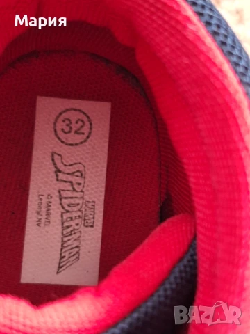 Зимни боти за момче 32 н. - 25 лв, снимка 3 - Детски боти и ботуши - 51195475