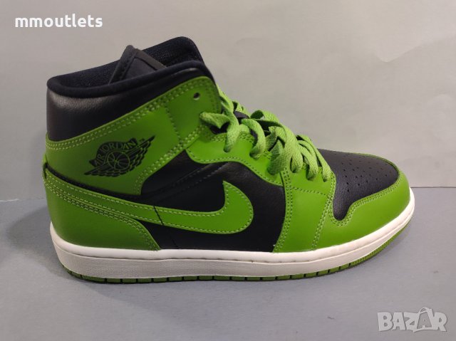 Nike Air Jordan 1 N42,5/27sm.Баскет кецове.Нови.Оригинал.