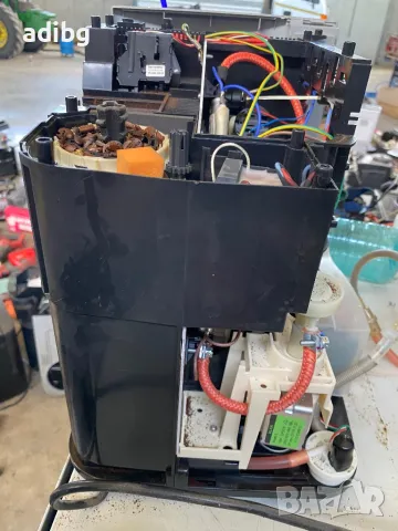 Евтини Части - Bosch VeroCafe LattePro  CTES32 TES51551, снимка 6 - Кафемашини - 50414423