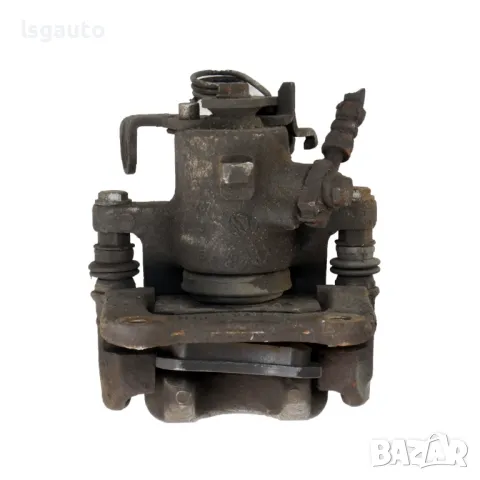 Заден ляв спирачен апарат AUDI A4 (B7) 2004-2008 ID: 143293, снимка 2 - Части - 49128276