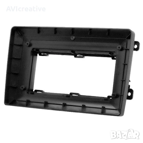  9 INCH ANDROID 12 MEDIA 2 GB RAM 64 GB ROM ,QUAD CORE PROCESSOR  -ARMv7 Processor rev 3, снимка 2 - Аксесоари и консумативи - 53476830