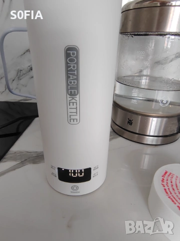 Термос/кана за вода, мляко, снимка 2 - Други - 53826566