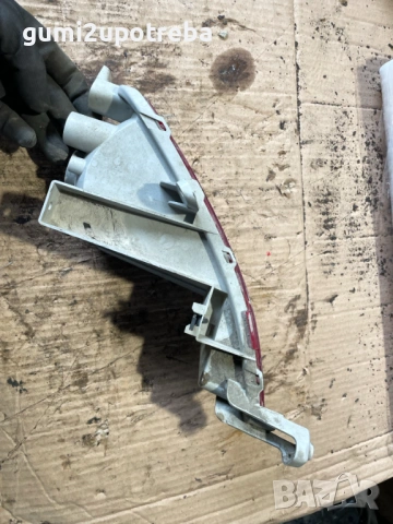 Заден Десен Стоп за Мъгла db3e51650 Mazda CX3 77kW 1.5дизел 2015, снимка 2 - Части - 53488818