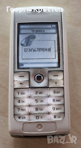 Sony Ericsson K530, K850 и T630 - за ремонт, снимка 9 - Sony Ericsson - 42450555
