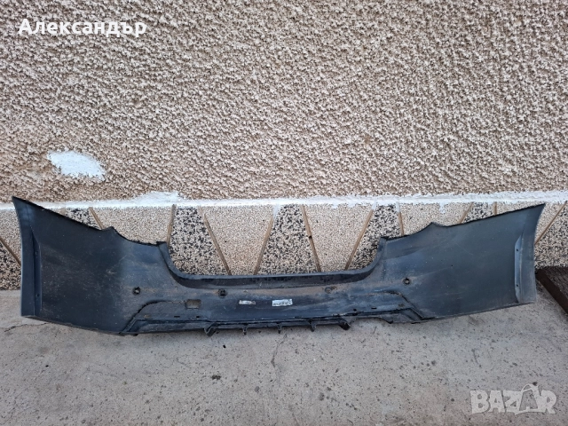 Броня за BMW 3 F30 / 31 2011 +, снимка 8 - Части - 51450832