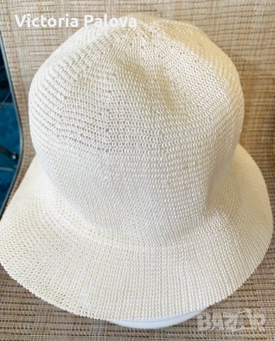 Красива лятна шапка