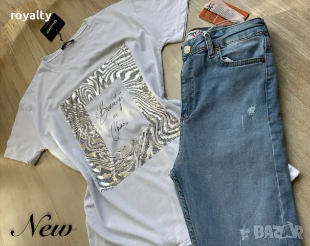 Дамски комплект , снимка 5 - Спортни екипи - 49699137