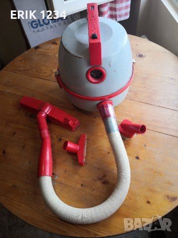 Прахосмукачка Циклон - м, СССР