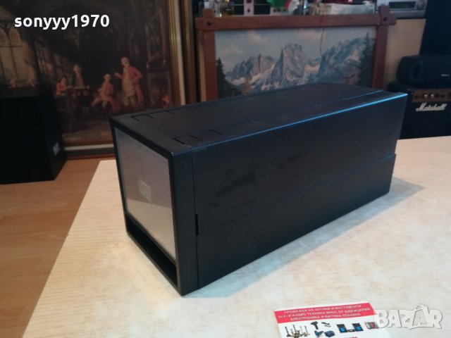 кутия за дискове-внос швеицария 1002221633, снимка 15 - CD дискове - 35743311