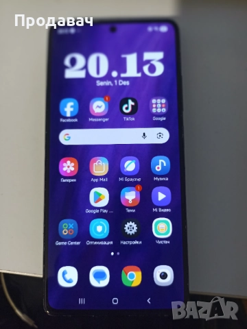 Xiaomi Redmi Note12Pro+5G