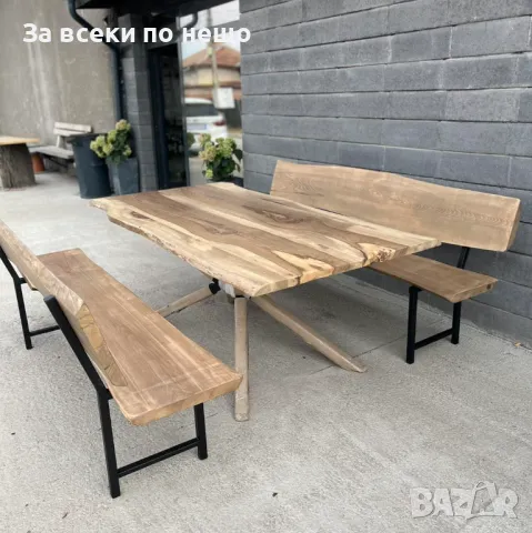 Ръчна изработка на изделия от метал и дърво, снимка 17 - Други - 48526526