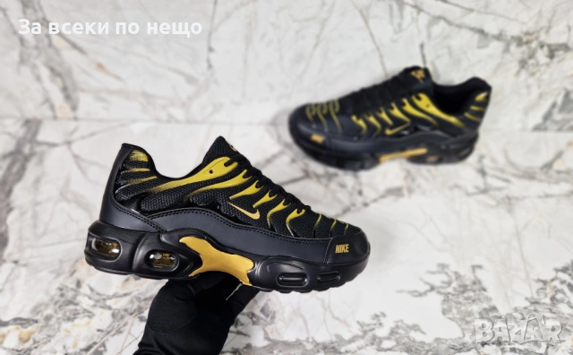 Nike Мъжки Маратонки👟Мъжки Спортни Обувки Найк - Налични Различни Цветове Код P1832, снимка 5 - Маратонки - 53014846