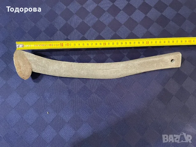 Риболовен кльонк- за улов на сом, снимка 2 - Такъми - 55771391