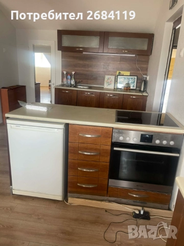 Давам апартамент под наем , снимка 13 - Апартаменти - 52860294