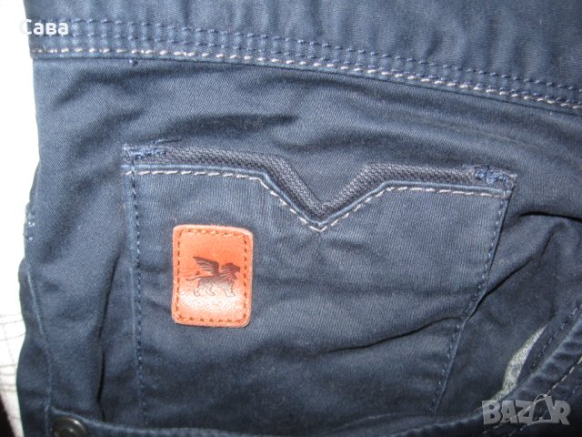 Спортен панталон VANGUARD  мъжки,Л, снимка 5 - Панталони - 40835750