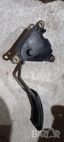 Потенциометър газ Renault Megane II