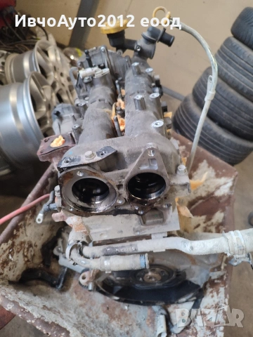 двигател 1.3 mjet A13DTC 2013г