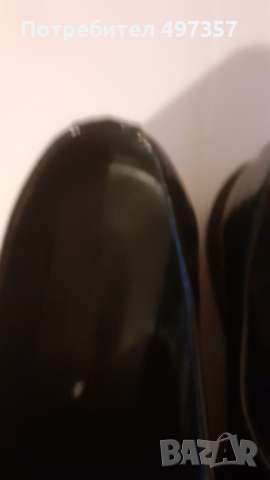 Дамски обувки-Оксфорд, снимка 3 - Дамски ежедневни обувки - 44748337