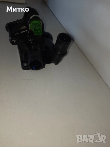 Термостат за Форд Фиеста Фокус Пежо 207 или Ситроен Ц3 и др.след 2002г.TH7087.83J, снимка 3 - Части - 52887168