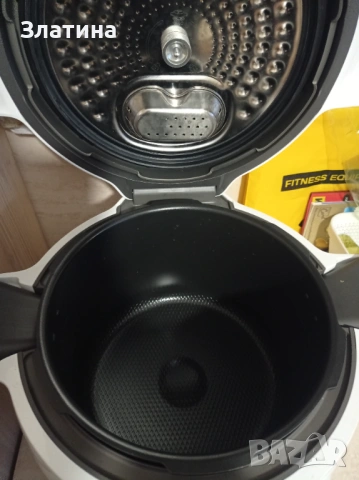 Мултикукър , снимка 2 - Мултикукъри - 53067729