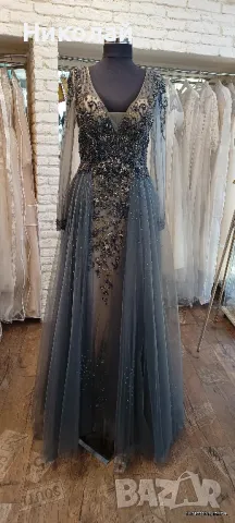 Абитуриентска рокля, снимка 2 - Рокли - 24631159